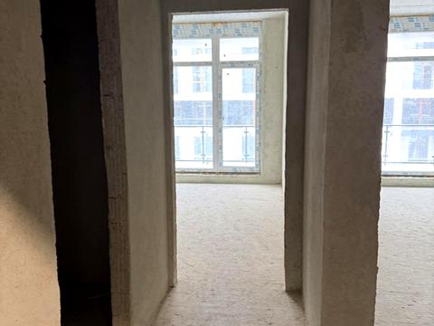 квартира по адресу Генерала Кульчицького ул., (Будинок 3)