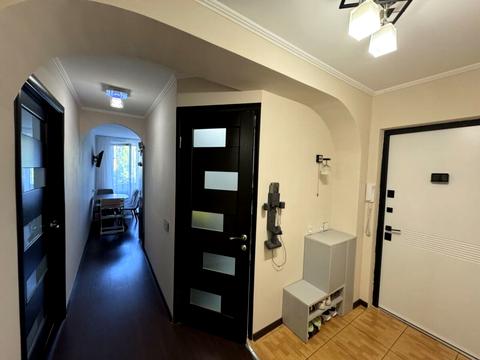 квартира по адресу Лукяновича Д., 3