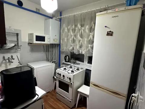 квартира по адресу Леси Украинки ул., 29