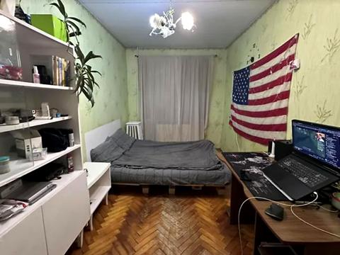квартира за адресою Лесі Українки вул., 29