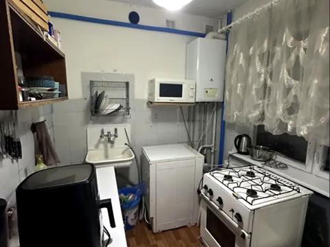 квартира по адресу Леси Украинки ул., 29