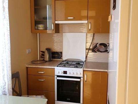 квартира по адресу Богдана Хмельницького ул., 33-А