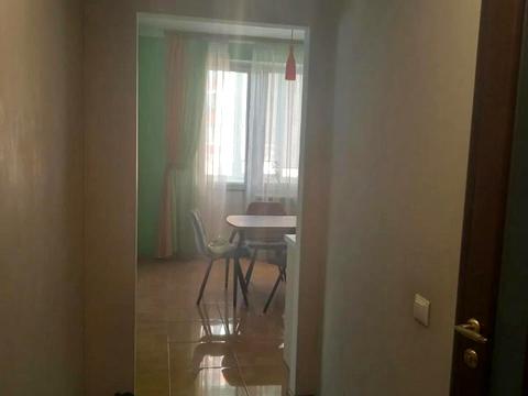 квартира за адресою Петра Панча вул., 18б