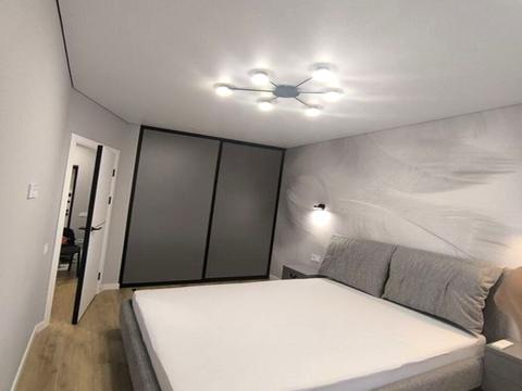 квартира за адресою Запорізьке шосе, 32-Л