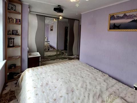 дом по адресу 6-та Садова