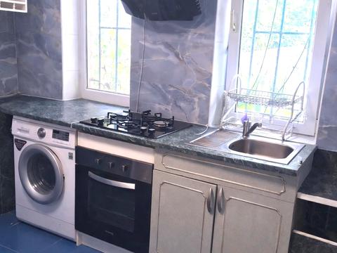 дом по адресу 6-та Садова