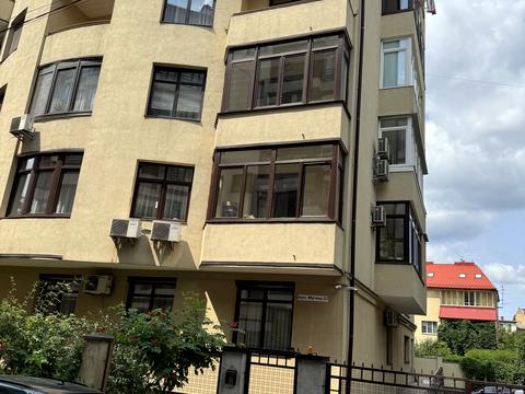 квартира за адресою Мучна вул., 23