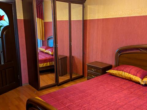 квартира по адресу Байди-Вишневецького ул. (Осиповського), 1