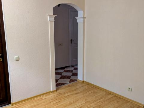 квартира по адресу Байди-Вишневецького ул. (Осиповського), 1