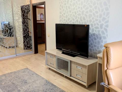 квартира по адресу Байди-Вишневецького ул. (Осиповського), 1