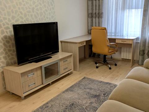 квартира по адресу Байди-Вишневецького ул. (Осиповського), 1