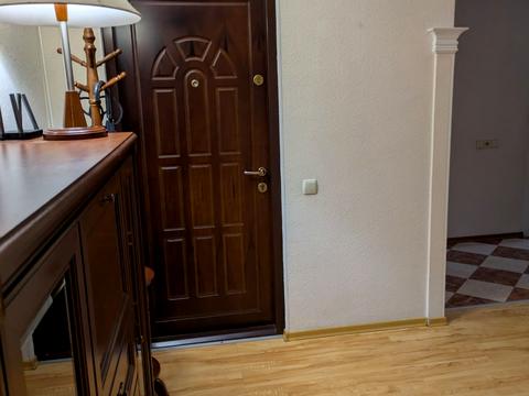 квартира по адресу Байди-Вишневецького ул. (Осиповського), 1