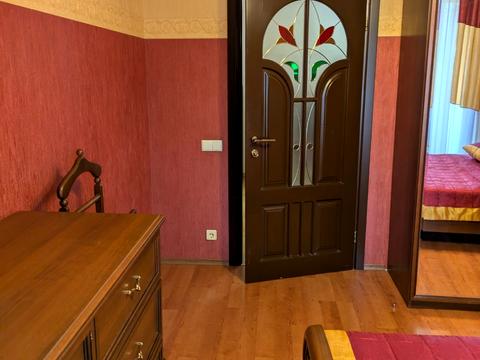 квартира по адресу Байди-Вишневецького ул. (Осиповського), 1