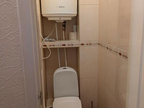 квартира по адресу Байди-Вишневецького ул. (Осиповського), 1