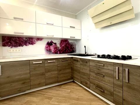 квартира за адресою Богдана Хмельницького бульв., 19