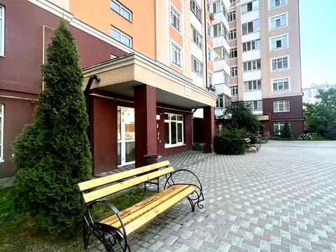 квартира за адресою Богдана Хмельницького бульв., 19