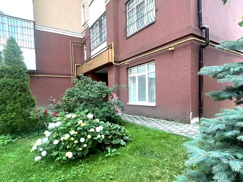 квартира за адресою Богдана Хмельницького бульв., 19