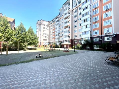 квартира за адресою Богдана Хмельницького бульв., 19