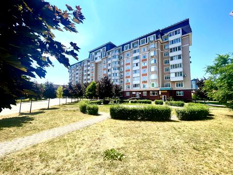 квартира за адресою Богдана Хмельницького бульв., 19