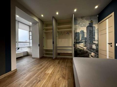 квартира за адресою Клочківська вул., 93