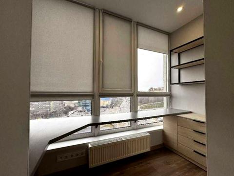 квартира за адресою Клочківська вул., 93