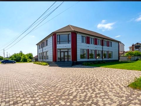 комерційна за адресою Житомир, Радонова вул., 4