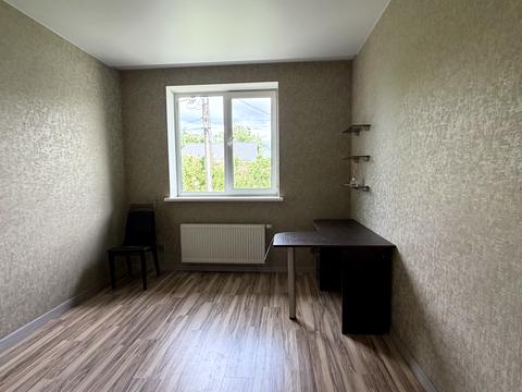 будинок за адресою Костянтина Ареф'єва вул., 10