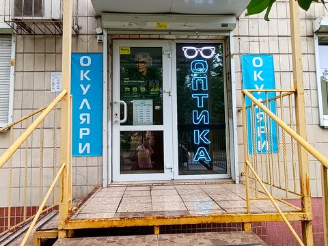 комерційна за адресою Повітряних Сил просп. (Повітрофлотський), 52