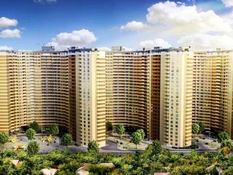 квартира за адресою Новопольова вул., 2 корп. 1