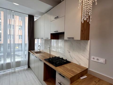 квартира по адресу Ольги Кисилёвской ул., 37
