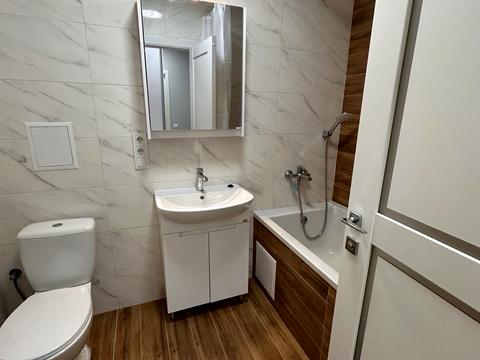 квартира по адресу Ольги Кисилёвской ул., 37