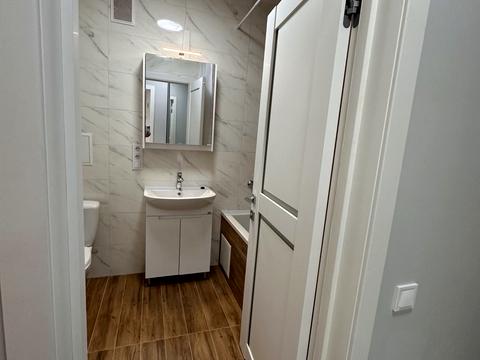 квартира по адресу Ольги Кисилёвской ул., 37