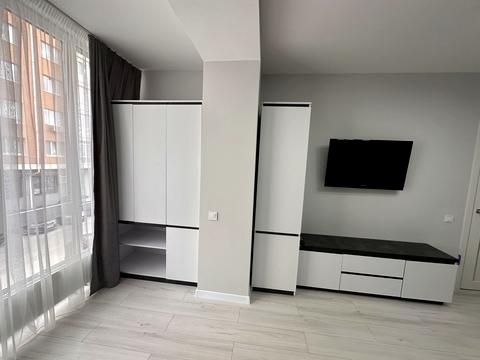 квартира по адресу Ольги Кисилёвской ул., 37