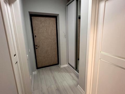 квартира по адресу Ольги Кисилёвской ул., 37