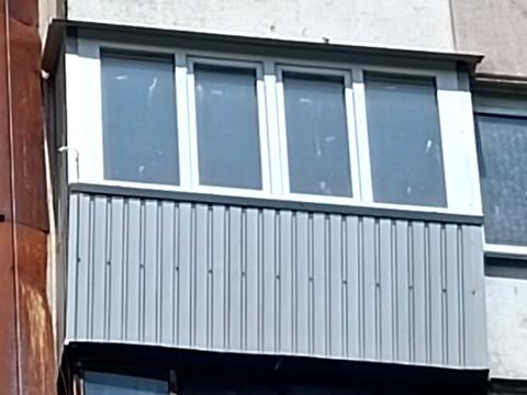 квартира за адресою Дмитра Вишневецького вул., 19