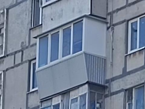 квартира за адресою Дмитра Вишневецького вул., 19