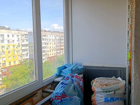 квартира за адресою Дмитра Вишневецького вул., 19