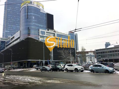 коммерческая по адресу Шота Руставели ул., 15А