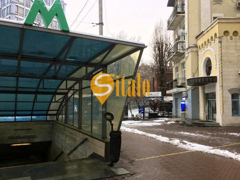 коммерческая по адресу Шота Руставели ул., 15А
