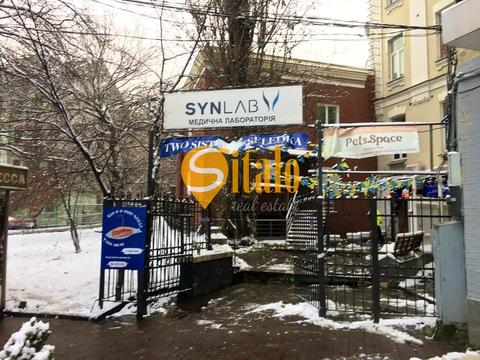 коммерческая по адресу Шота Руставели ул., 15А