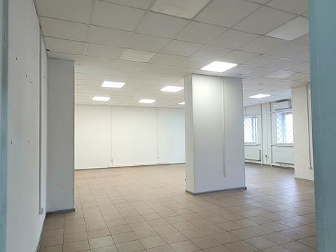 комерційна за адресою Київ, Берестейський просп. (Перемоги), 131-А
