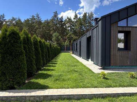 будинок за адресою Курортна, 6