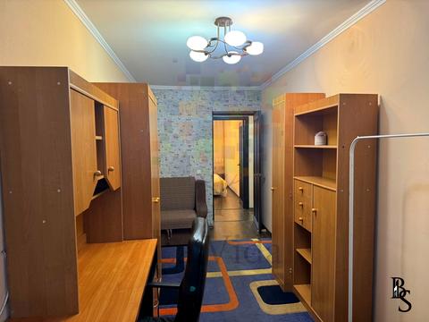 квартира за адресою Валерія Лобановського просп. (Червонозоряний), 35