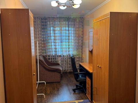 квартира за адресою Валерія Лобановського просп. (Червонозоряний), 35