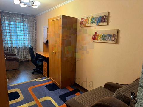 квартира за адресою Валерія Лобановського просп. (Червонозоряний), 35