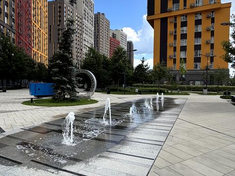 коммерческая по адресу Столичное шоссе, 1А