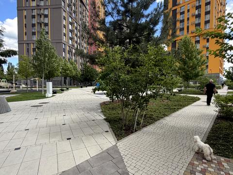 коммерческая по адресу Столичное шоссе, 1А