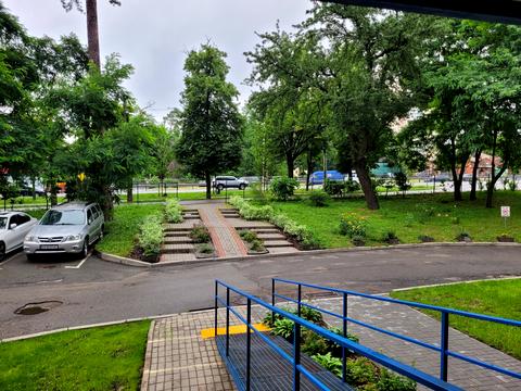 комерційна за адресою Київ, Берестейський просп. (Перемоги), 131-А