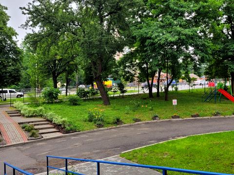 комерційна за адресою Київ, Берестейський просп. (Перемоги), 131-А