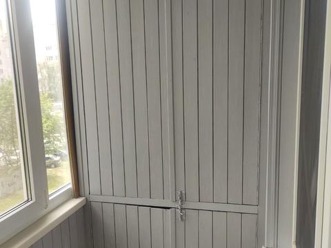 квартира по адресу Тулузы ул., 3